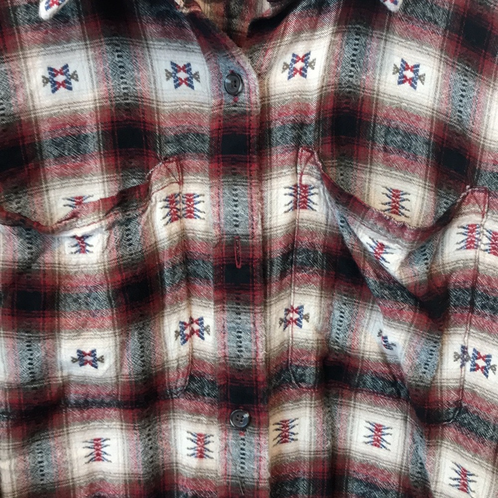 🍂DENIM & SUPPLY Ralph Lauren Shirt - Picture 4 of 8